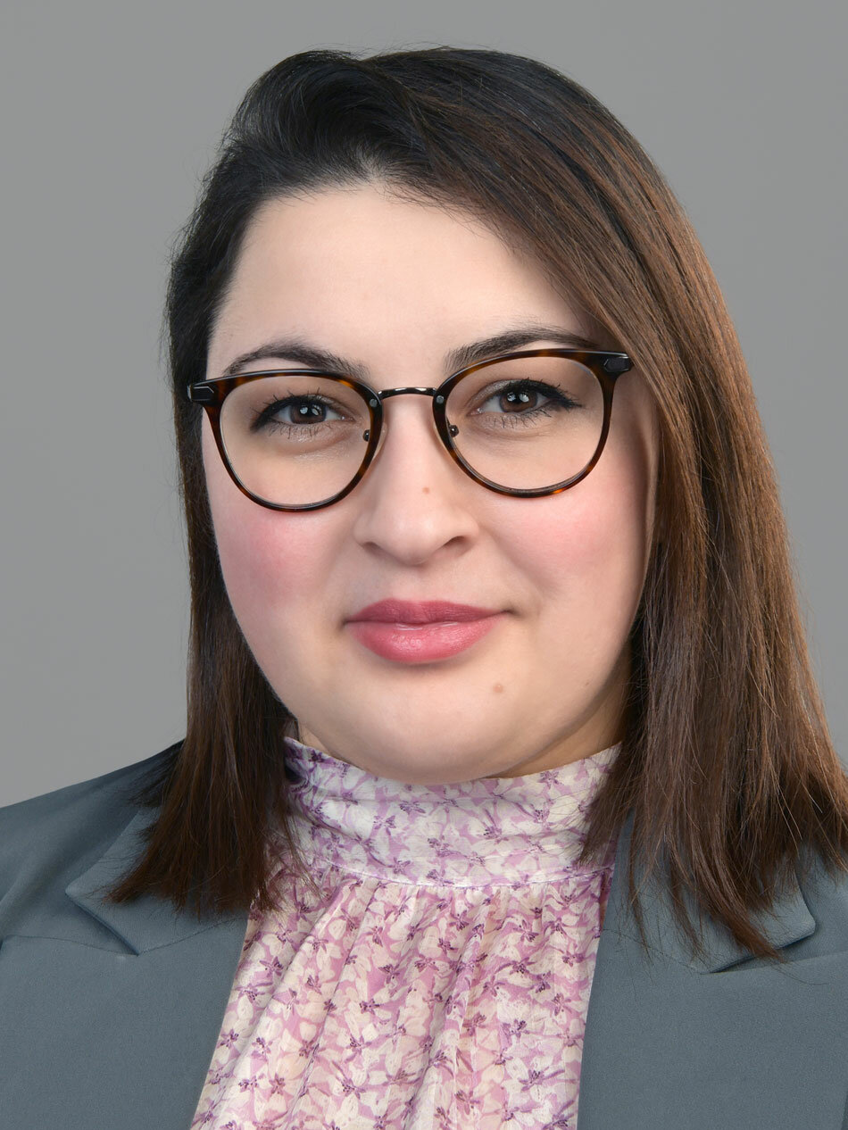 Neslihan Cörten